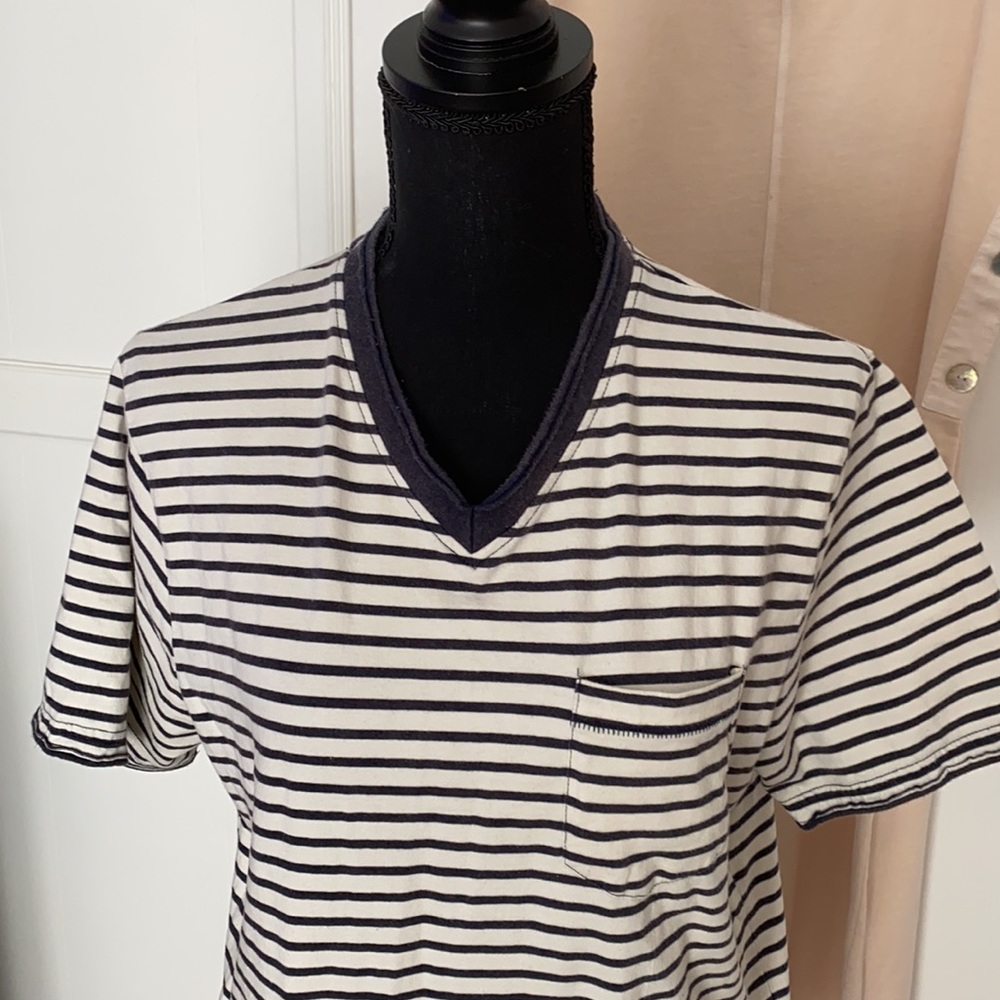 Broken Threads T-Shirt